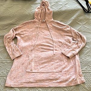 Jjill hooded sweater